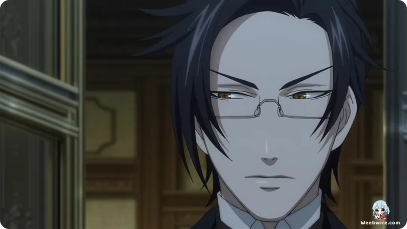 Black Butler II's Non-Canonical Arc: The Demon Ciel Ending | Weebwire