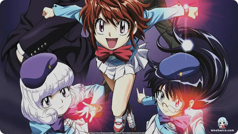 The Unlimited - Hyōbu Kyōsuke's Dark Legacy | Weebwire