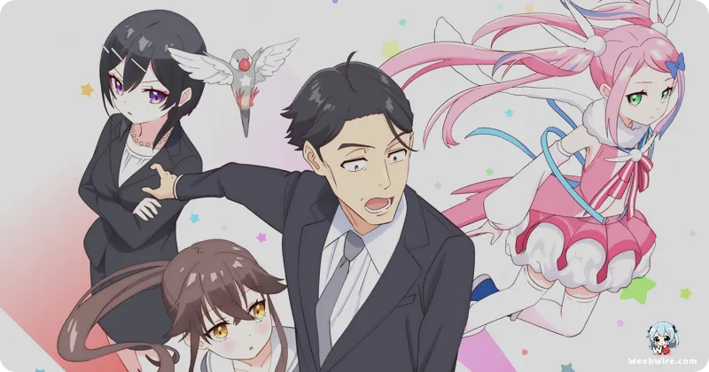 Why 'Sasaki and Peeps' is a Masterpiece of Genre Fusion | Weebwire