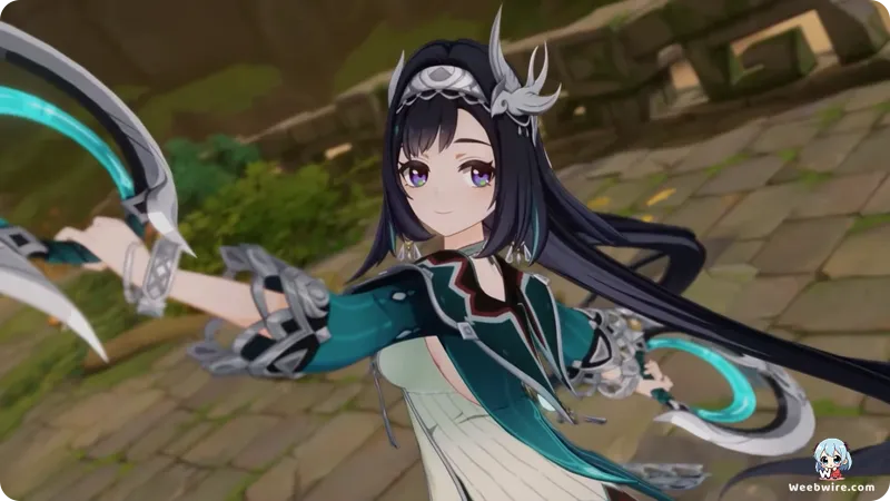 The Game Awards 2025 Nominees Show Anime's Growing Influence | Weebwire