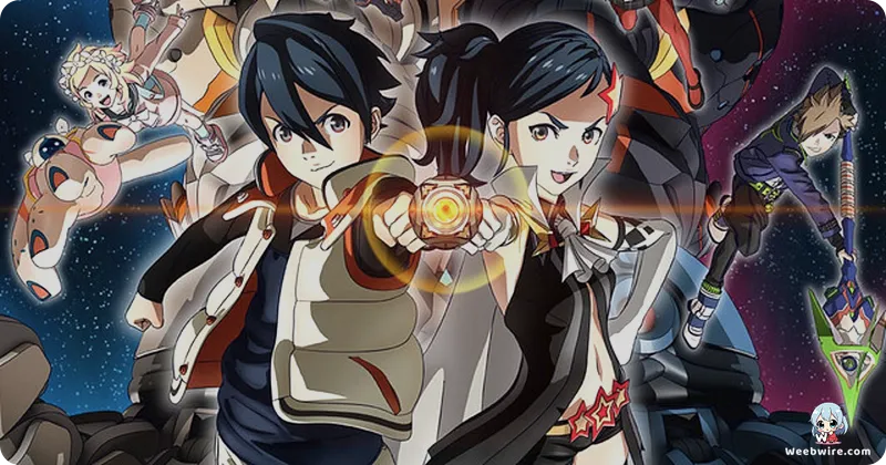 The Game Awards 2025 Nominees Show Anime's Growing Influence | Weebwire