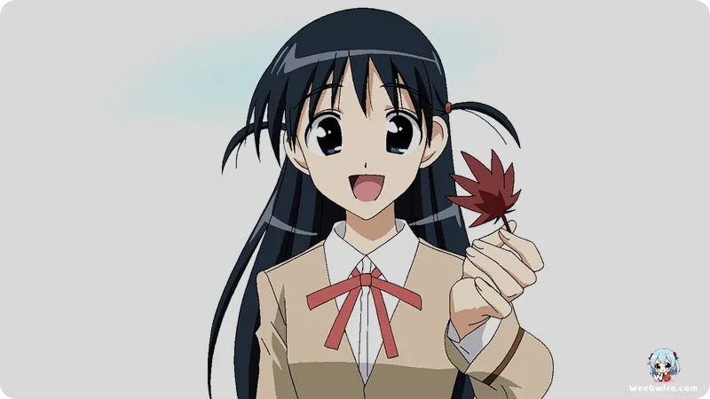 School Rumble 2nd Term: Structural Brilliance & Meta-Humor | Weebwire