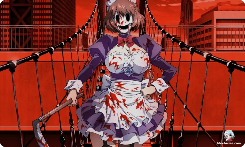 The Hidden Lore and Vast Scale of High-Rise Invasion | Weebwire