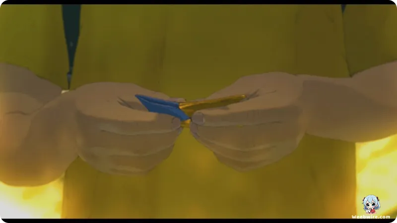 Original Film 'Wareware wa Uchuujin' Set for 2026 Debut | Weebwire