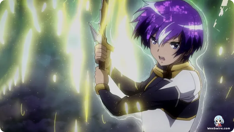 World Break: Analyzing Moroha's Dual Reincarnation | Weebwire