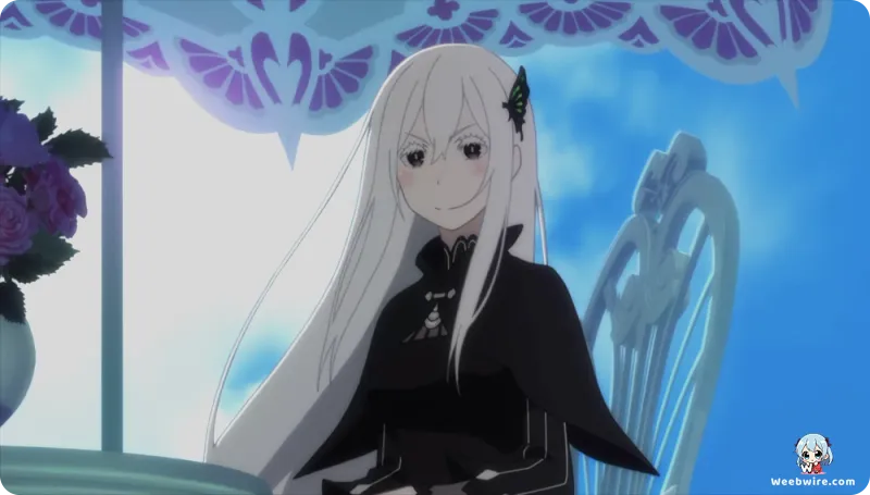 Re:ZERO Season 4 Confirmed for April 2026 Premiere | Weebwire