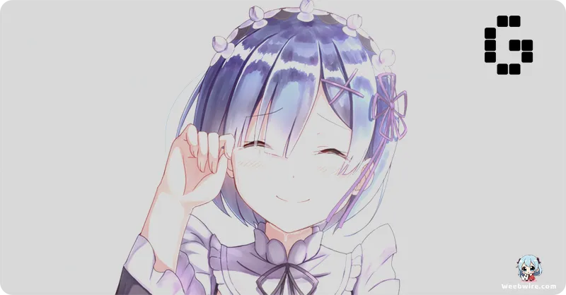 Re:ZERO Season 4 Confirmed for April 2026 Premiere | Weebwire