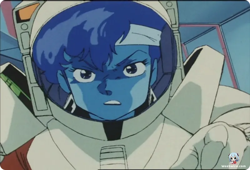 Classic Anime Accessibility Crisis: Dirty Pair & Samurai Flamenco | Weebwire