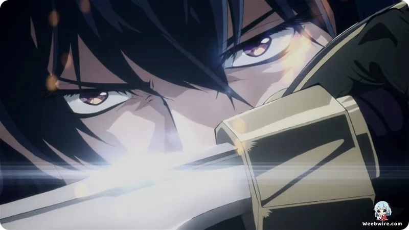 Akira Vows Loyalty in My Status as an Assassin Ep 7 | Weebwire