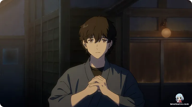 Keeper of the Camphor Tree Film Gets New Trailer & Cast | Weebwire