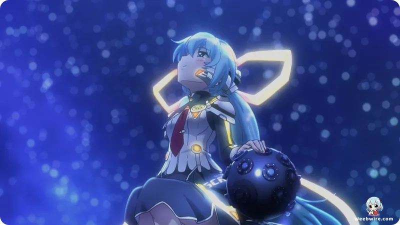 The Tragic Brilliance of Key's Planetarian Kinetic Novel | Weebwire