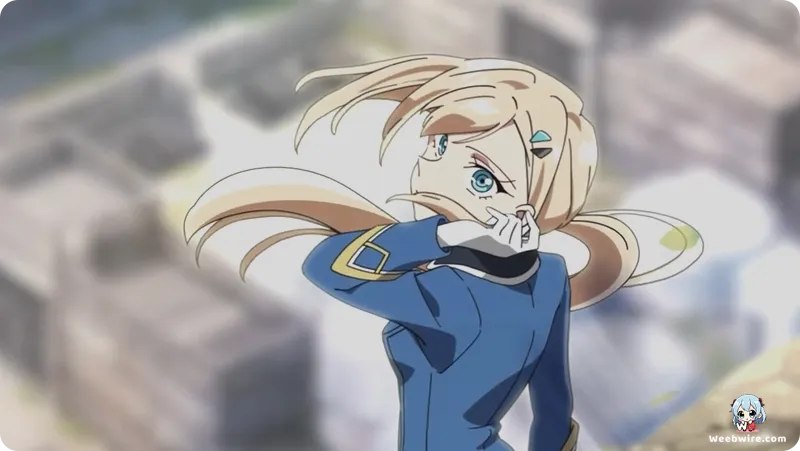 Romelia War Chronicle Teaser Reveals Dark Fantasy World | Weebwire