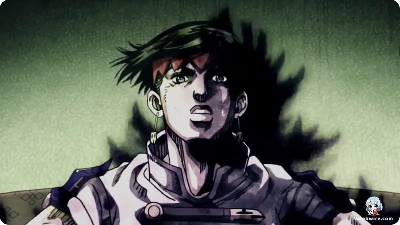 The Horror and Trivia Behind Thus Spoke Rohan Kishibe | Weebwire