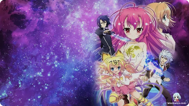 A Dark Rabbit has Seven Lives Light Novel's Hidden Depth | Weebwire