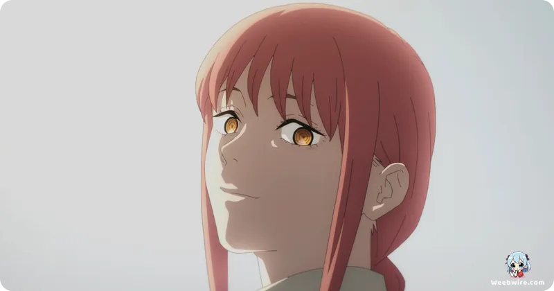 Kenshi Yonezu & Hikaru Utada's 'JANE DOE' MV for Chainsaw Man | Weebwire