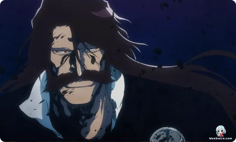 BLEACH: TYBW is the Definitive Director's Cut of the Manga | Weebwire