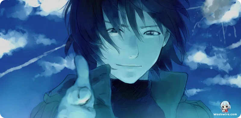 Eden of the East: The King of Eden's Prescient Themes Analyzed | Weebwire