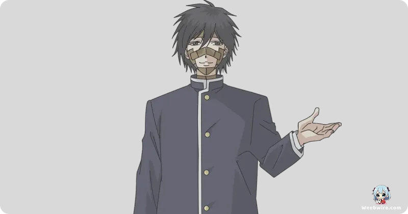 Ninja vs. Gokudo Releases 'Flash Princess' Parody Video | Weebwire