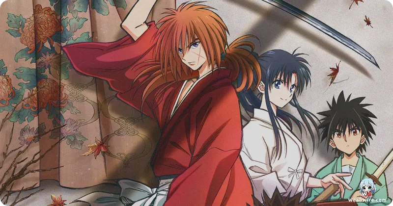 Rurouni Kenshin (2023) Reboot: Why LIDENFILMS' Adaptation Works | Weebwire