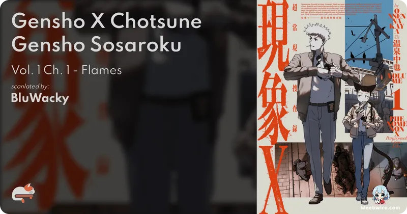 Seven Seas Licenses Phenomenon X Manga for October 2026 | Weebwire