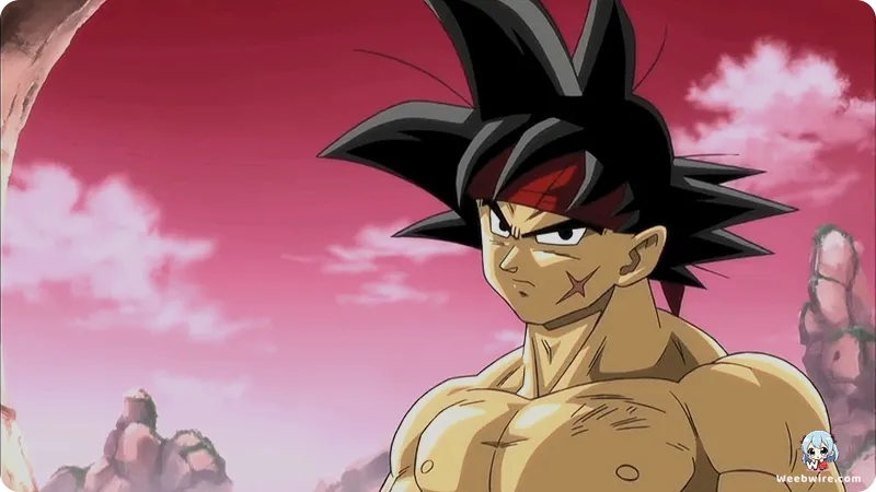 The Non-Canonical Origin of Super Saiyan Bardock | Weebwire