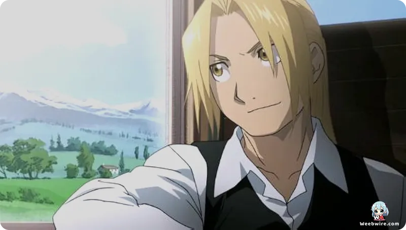 'Fullmetal Alchemist' Stage Play 3 Reveals Visual & Dates | Weebwire