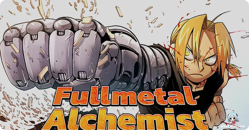 'Fullmetal Alchemist' Stage Play 3 Reveals Visual & Dates | Weebwire