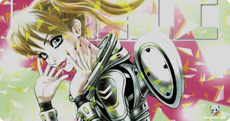 Yasuo Ohtagaki's 'Candy Box Creations' One-Shot Series Concludes | Weebwire