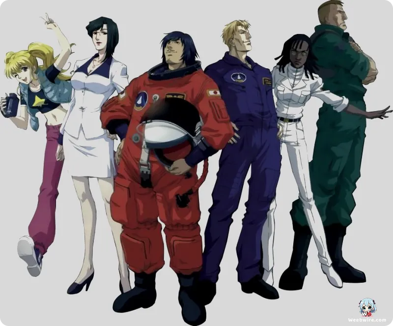 Yasuo Ohtagaki's 'Candy Box Creations' One-Shot Series Concludes | Weebwire