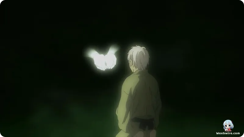 Mushishi: The Next Passage 2's Radical Sound Design & Lore | Weebwire