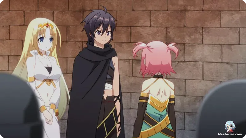 The Master of Ragnarök's Secret Weapon: A Smartphone | Weebwire