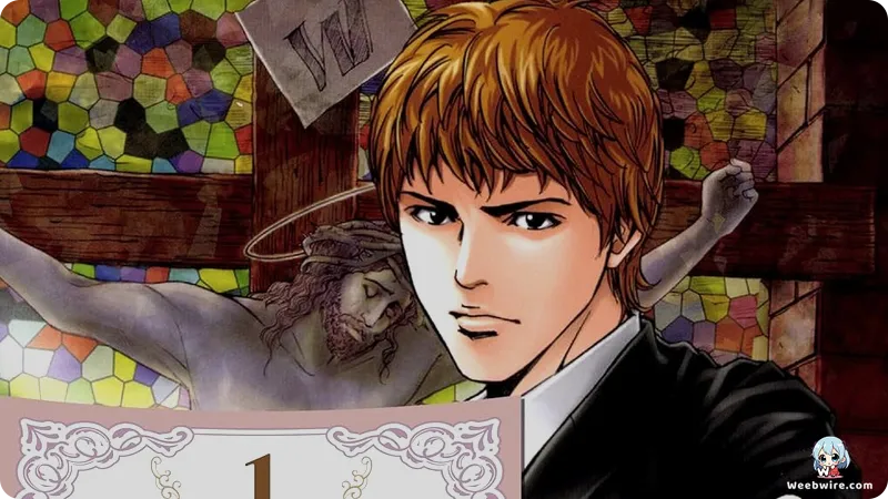 Drops of God Manga Gets First TV Anime Adaptation in 2026 | Weebwire