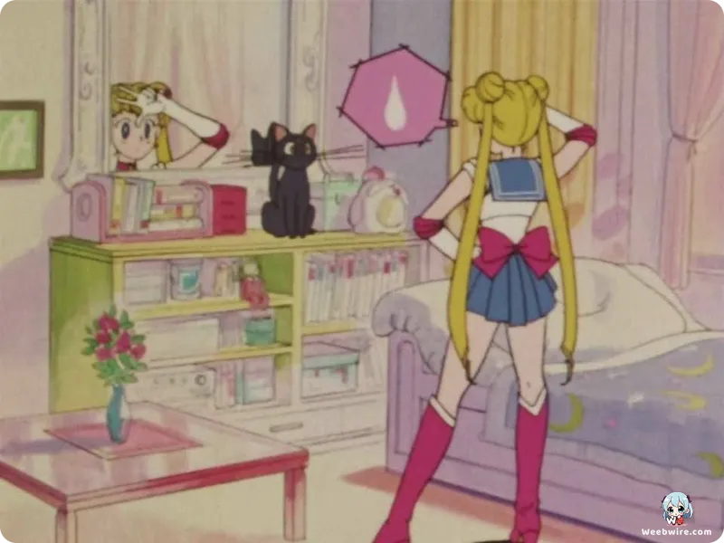 Why Sailor Moon SuperS is a Crucial, Progressive Chapter | Weebwire