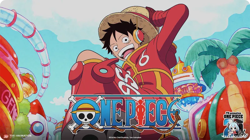 5 Fascinating Facts About One Piece's Production & Lore | Weebwire