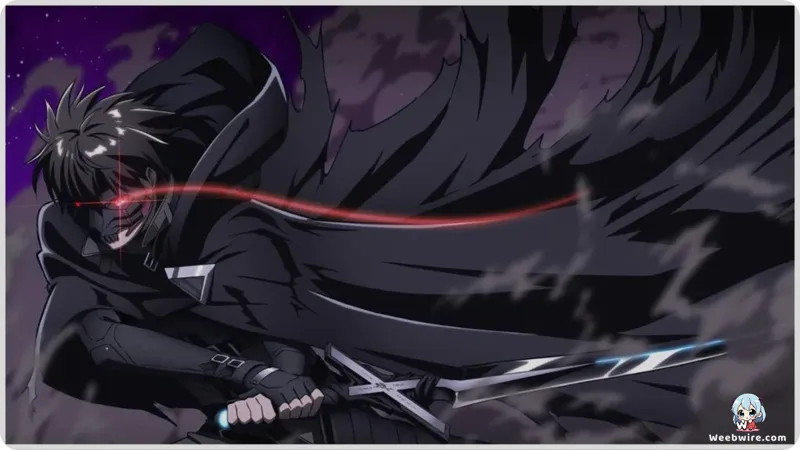 The Deep Lore of Berserk of Gluttony's Gluttony Skill | Weebwire