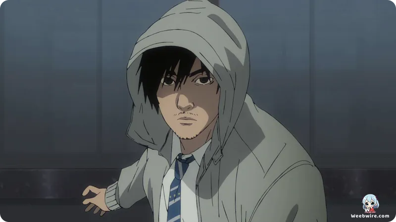 Kengo Hanazawa Details 'Under Ninja's' Unique Creative Process | Weebwire