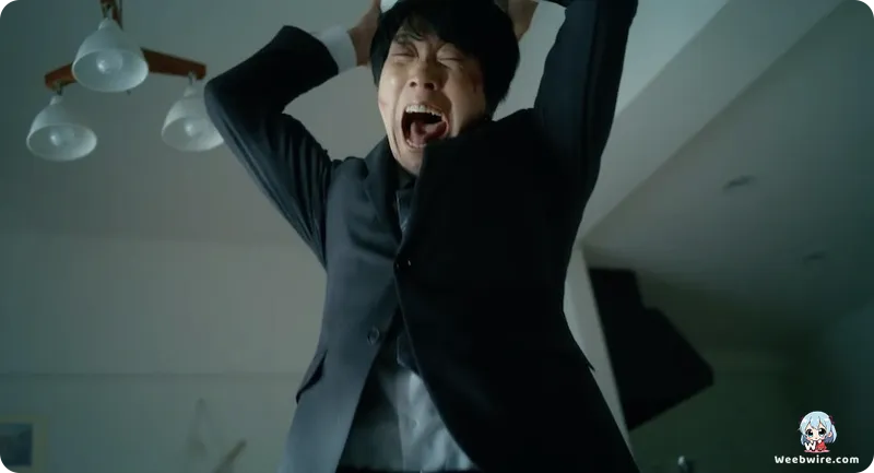 My Home Hero: How Crime Fiction Knowledge Saves a Salaryman | Weebwire