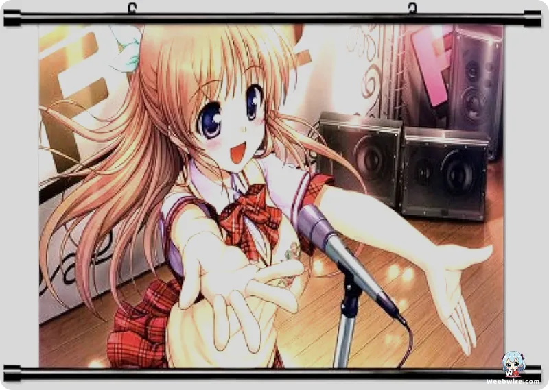 A Good Librarian Like a Good Shepherd Anime Adaptation | Weebwire