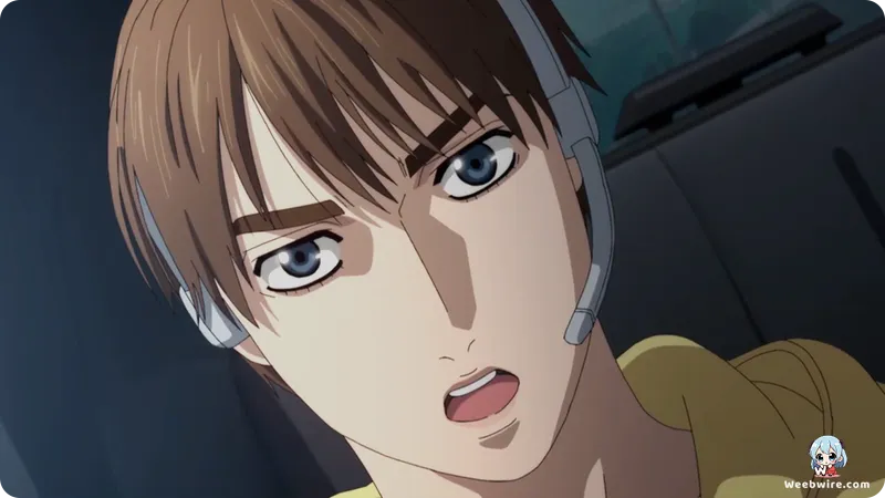 MF Ghost Season 3 Sets January 2026 Premiere Date | Weebwire