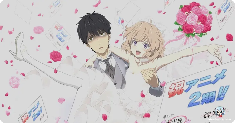 The 'Deduction of Fiction' in In/Spectre Explained | Weebwire