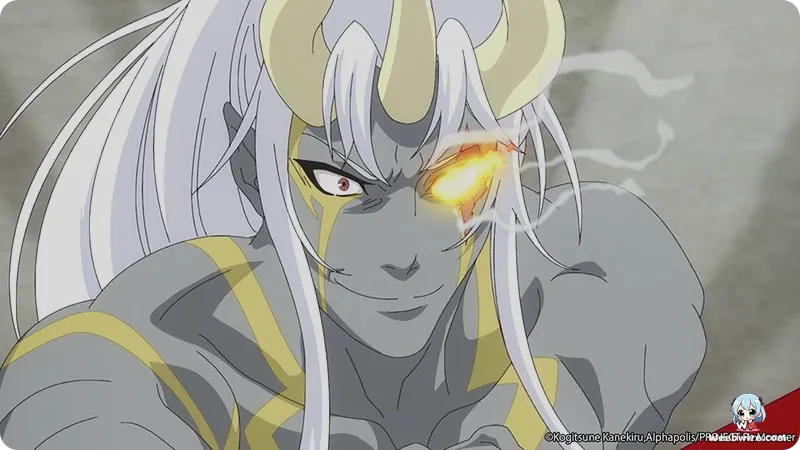 The Brutal Mechanics and Evolution of Re:Monster's Rou | Weebwire