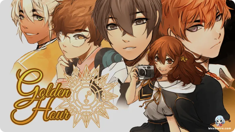 'An Hour of Romance' Webtoon Becomes Netflix K-Drama '1/24' | Weebwire