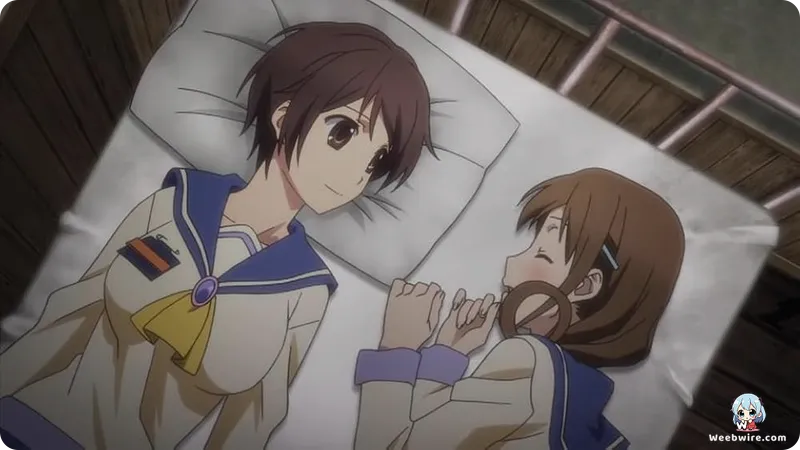 Corpse Party US Release Canceled; Tales of Berseria Remaster | Weebwire