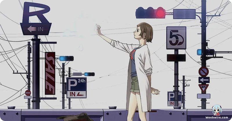 KOKKOKU: Why This Time-Stop Thriller is a Modern Benchmark | Weebwire