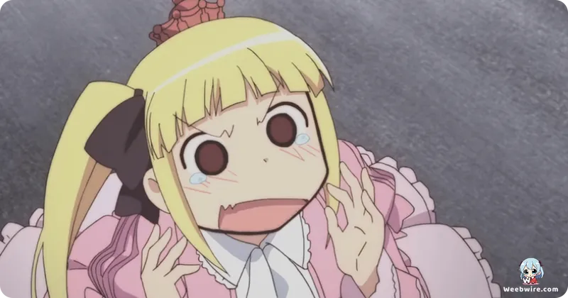 Alice & Zoroku: Common Sense is the Ultimate Superpower | Weebwire