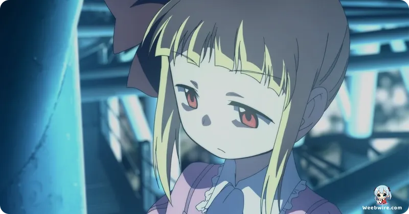 Alice & Zoroku: Common Sense is the Ultimate Superpower | Weebwire