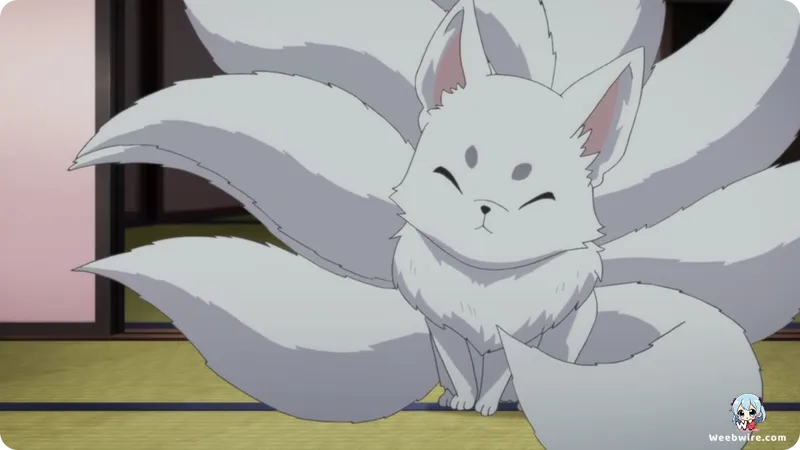 Kakuriyo S2 Episode 9 Release Date & Plot Details | Weebwire