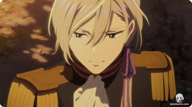 My Happy Marriage 3-Episode Special Edition Announced for 2026 | Weebwire