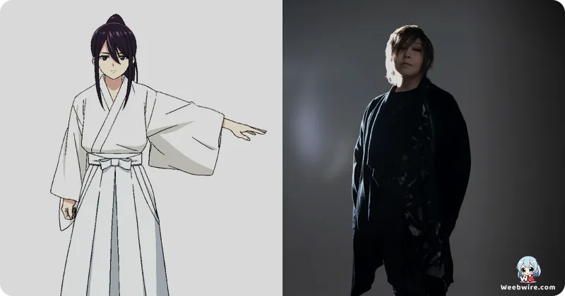 SHY Anime: Why Its Focus on Anxiety and Empathy Is Unique | Weebwire