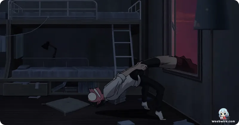 SANDA Episode 8 Review: Conflict Escalates Against Oshibu | Weebwire